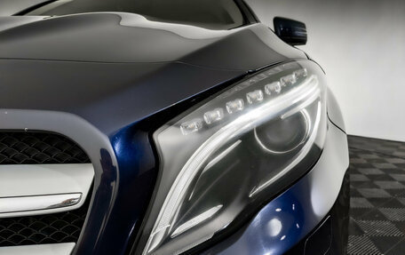 Mercedes-Benz GLA, 2016 год, 2 078 000 рублей, 17 фотография
