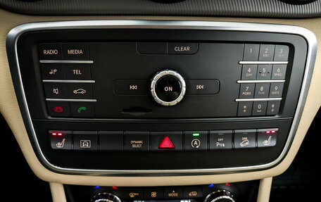 Mercedes-Benz GLA, 2016 год, 2 078 000 рублей, 27 фотография