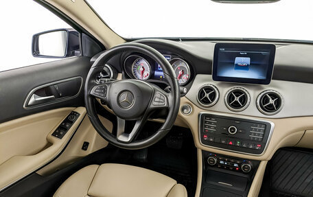 Mercedes-Benz GLA, 2016 год, 2 078 000 рублей, 28 фотография