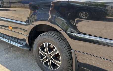 Mercedes-Benz V-Класс, 2022 год, 15 000 000 рублей, 12 фотография