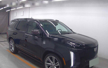 Cadillac Escalade V, 2025 год, 15 440 000 рублей, 2 фотография