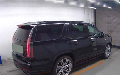 Cadillac Escalade V, 2025 год, 15 440 000 рублей, 4 фотография