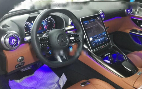 Mercedes-Benz AMG GT, 2024 год, 18 600 000 рублей, 5 фотография