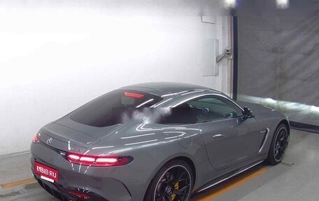 Mercedes-Benz AMG GT, 2024 год, 18 600 000 рублей, 4 фотография