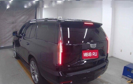 Cadillac Escalade V, 2025 год, 15 440 000 рублей, 3 фотография