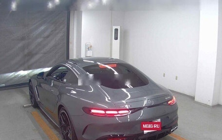 Mercedes-Benz AMG GT, 2024 год, 18 600 000 рублей, 3 фотография