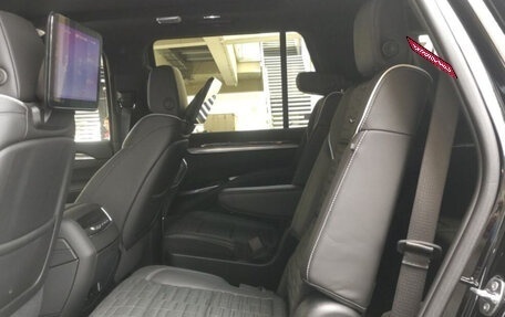Cadillac Escalade V, 2025 год, 15 440 000 рублей, 6 фотография