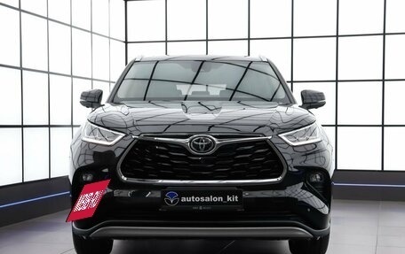Toyota Highlander, 2026 год, 5 290 000 рублей, 2 фотография