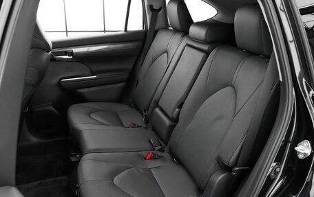 Toyota Highlander, 2026 год, 5 290 000 рублей, 10 фотография