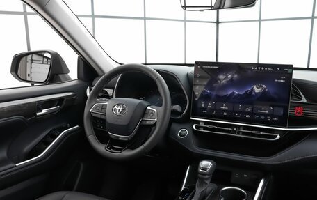 Toyota Highlander, 2026 год, 5 290 000 рублей, 8 фотография