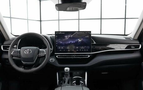 Toyota Highlander, 2026 год, 5 290 000 рублей, 12 фотография