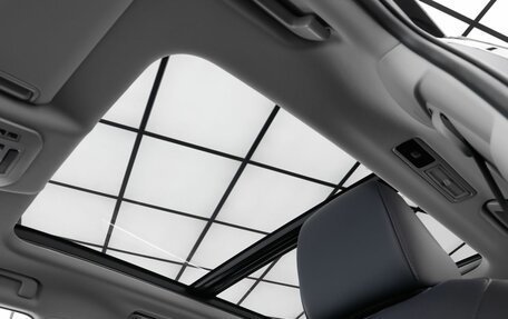Toyota Highlander, 2026 год, 5 290 000 рублей, 17 фотография