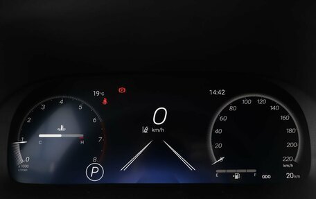 Toyota Highlander, 2026 год, 5 290 000 рублей, 15 фотография