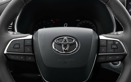 Toyota Highlander, 2026 год, 5 290 000 рублей, 14 фотография