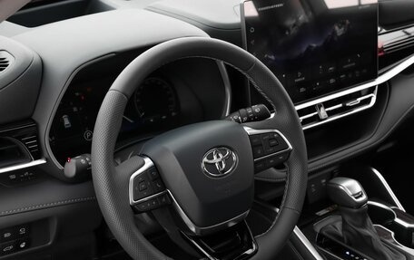 Toyota Highlander, 2026 год, 5 290 000 рублей, 13 фотография