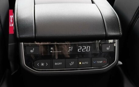 Toyota Highlander, 2026 год, 5 290 000 рублей, 19 фотография