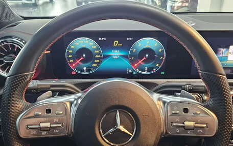 Mercedes-Benz CLA, 2022 год, 3 350 000 рублей, 6 фотография