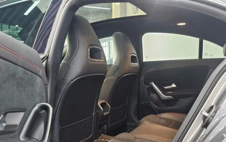 Mercedes-Benz CLA, 2022 год, 3 350 000 рублей, 7 фотография