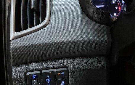 Hyundai Creta I рестайлинг, 2019 год, 1 899 000 рублей, 7 фотография