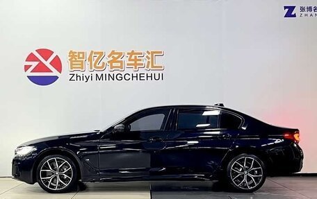 BMW 5 серия, 2023 год, 7 570 000 рублей, 3 фотография