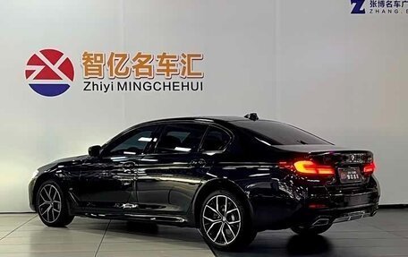 BMW 5 серия, 2023 год, 7 570 000 рублей, 6 фотография