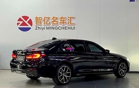 BMW 5 серия, 2023 год, 7 570 000 рублей, 4 фотография