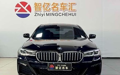 BMW 5 серия, 2023 год, 7 570 000 рублей, 2 фотография