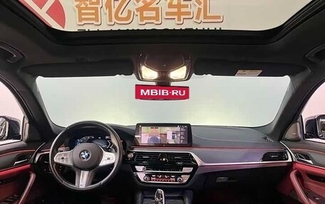 BMW 5 серия, 2023 год, 7 570 000 рублей, 8 фотография