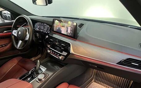 BMW 5 серия, 2023 год, 7 570 000 рублей, 9 фотография