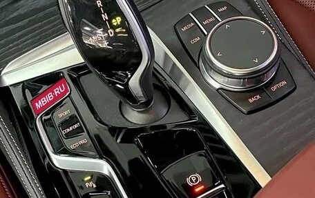 BMW 5 серия, 2023 год, 7 570 000 рублей, 13 фотография