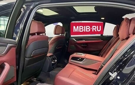 BMW 5 серия, 2023 год, 7 570 000 рублей, 10 фотография