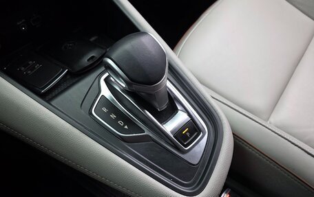 Renault Captur II, 2020 год, 1 510 000 рублей, 19 фотография