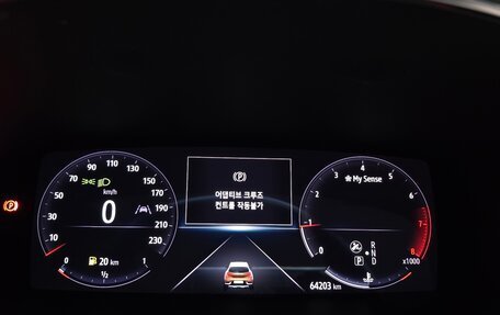 Renault Captur II, 2020 год, 1 510 000 рублей, 22 фотография