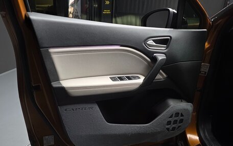 Renault Captur II, 2020 год, 1 510 000 рублей, 18 фотография