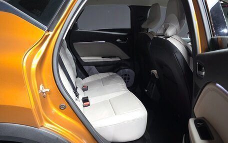 Renault Captur II, 2020 год, 1 510 000 рублей, 25 фотография