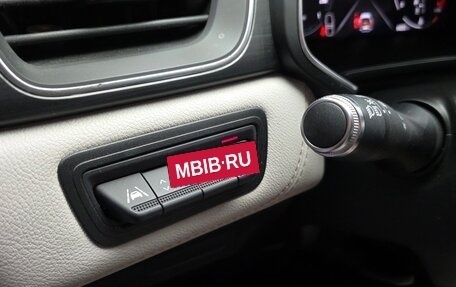 Renault Captur II, 2020 год, 1 510 000 рублей, 31 фотография