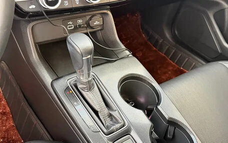 Honda Civic, 2022 год, 1 680 077 рублей, 13 фотография