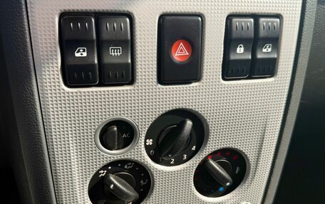 Renault Logan I, 2008 год, 339 000 рублей, 18 фотография