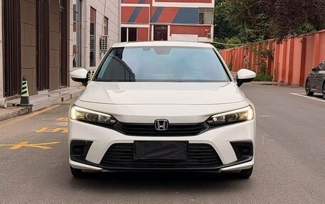 Honda Civic, 2023 год, 1 824 000 рублей, 3 фотография