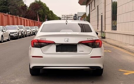 Honda Civic, 2023 год, 1 824 000 рублей, 4 фотография