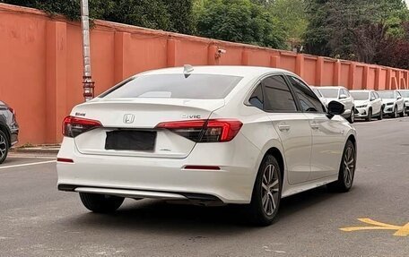 Honda Civic, 2023 год, 1 824 000 рублей, 2 фотография