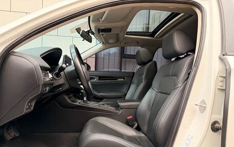 Honda Civic, 2023 год, 1 824 000 рублей, 15 фотография