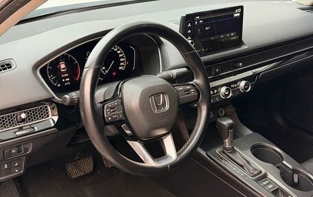Honda Civic, 2023 год, 1 824 000 рублей, 7 фотография