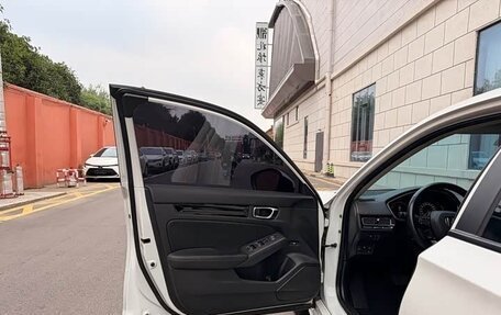 Honda Civic, 2023 год, 1 824 000 рублей, 19 фотография