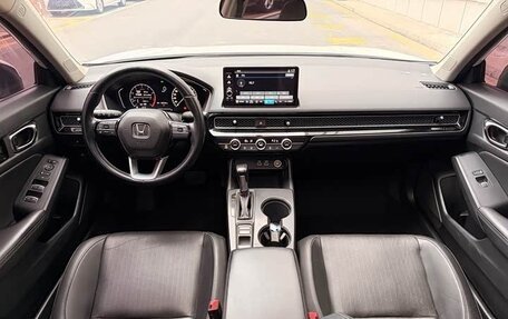Honda Civic, 2023 год, 1 824 000 рублей, 14 фотография