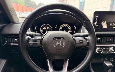 Honda Civic, 2023 год, 1 824 000 рублей, 8 фотография