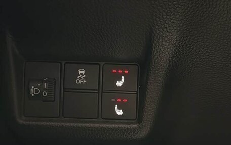 Honda Civic, 2023 год, 1 824 000 рублей, 12 фотография