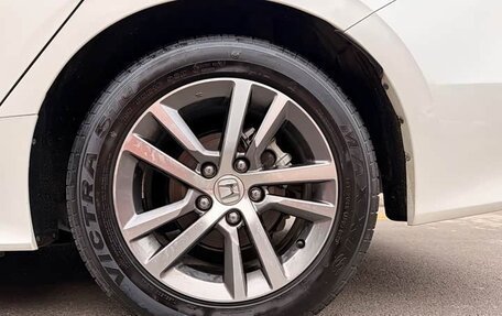 Honda Civic, 2023 год, 1 824 000 рублей, 20 фотография
