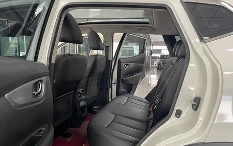 Nissan Qashqai, 2022 год, 1 850 077 рублей, 12 фотография