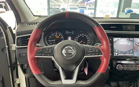 Nissan Qashqai, 2022 год, 1 850 077 рублей, 10 фотография